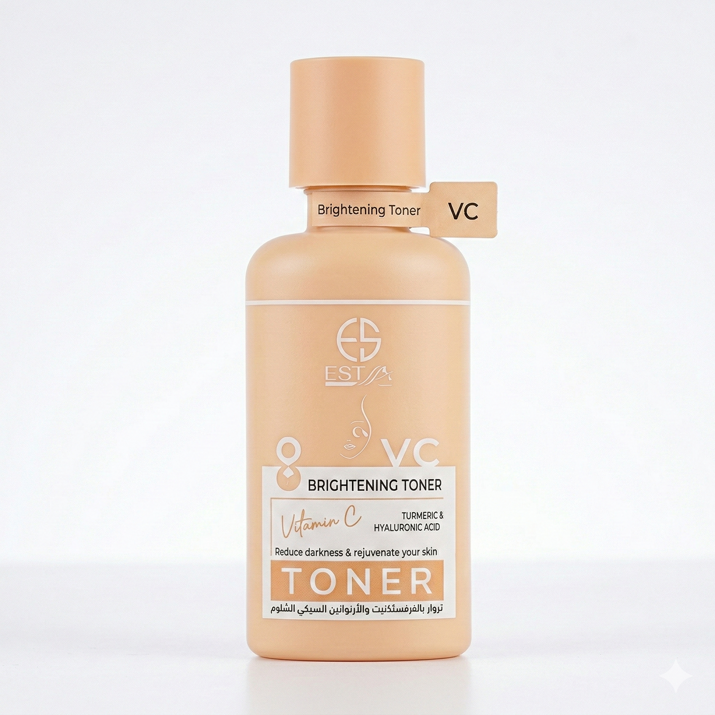 5D Essence Toner