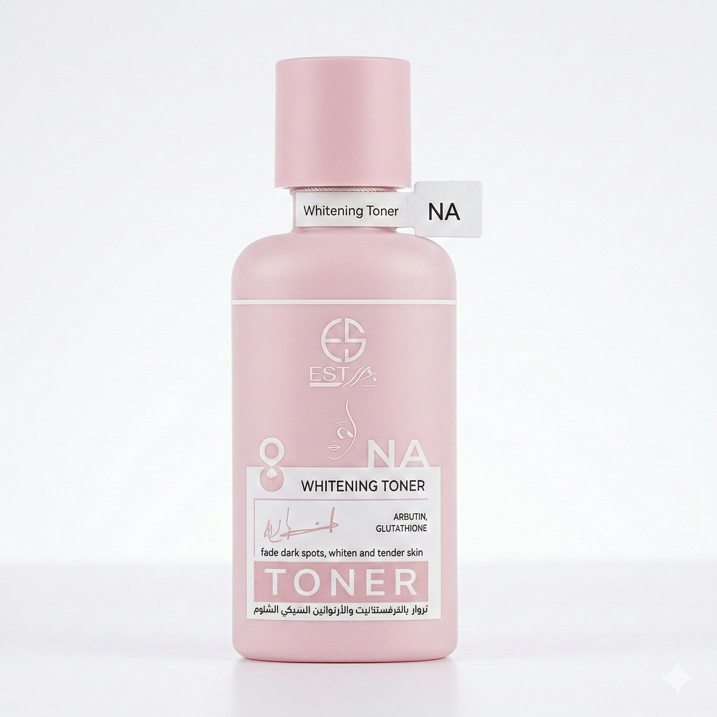 5D Essence Toner
