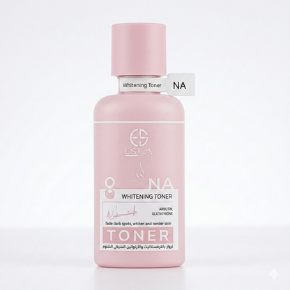 5D Essence Toner