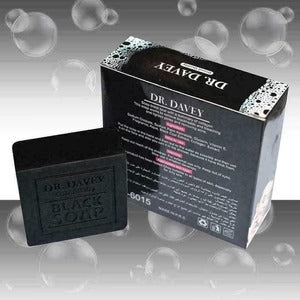 Dr. Davey - Black Soap